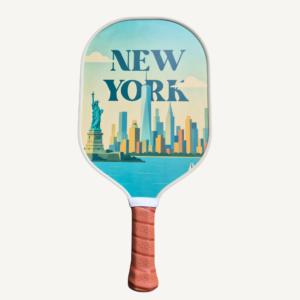 NEW YORK - Édition Artiste par Triomphe