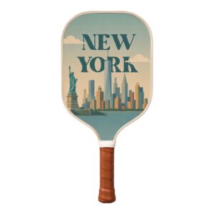 NEW YORK - Édition Artiste par Triomphe
