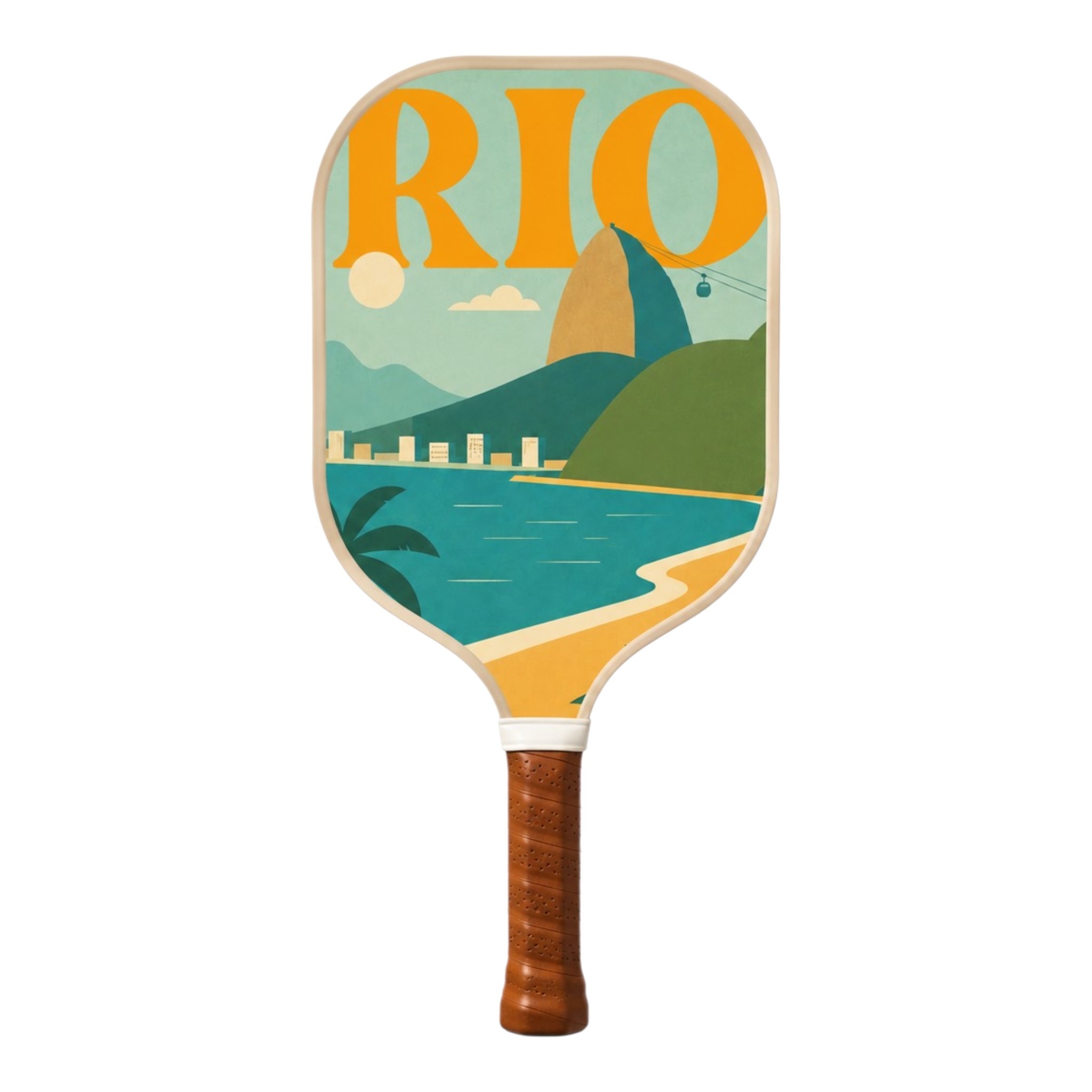 RIO - Gamme Artiste by Triomphe