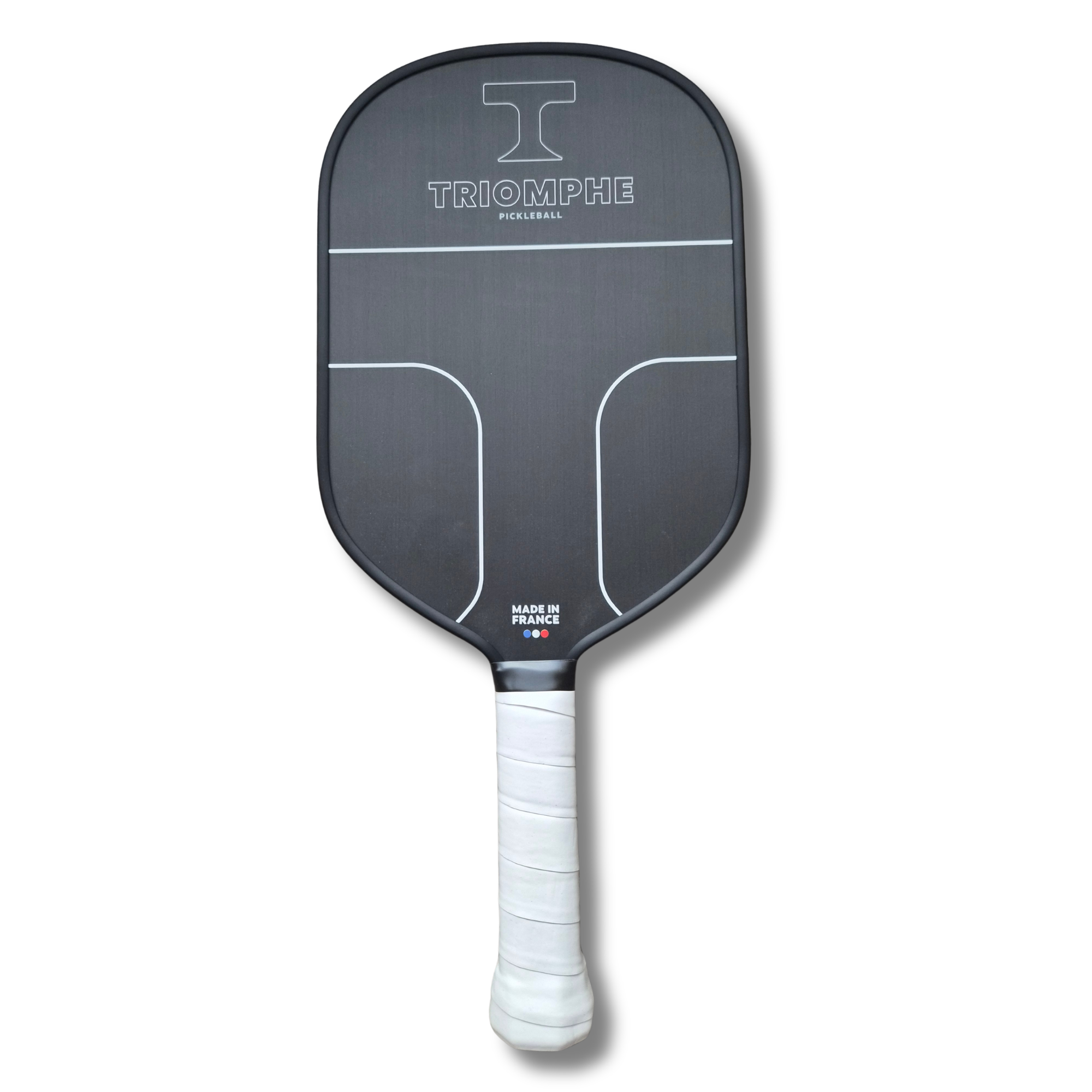 Raquette T-PRO 16mm