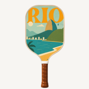 RIO - Édition Artiste par Triomphe