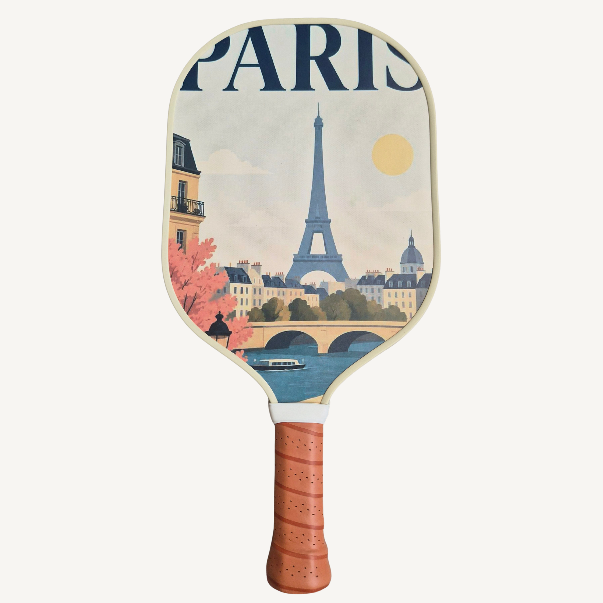 PARIS - Édition Artiste par Triomphe