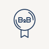 B2B