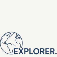 EXPLORER BEIGE