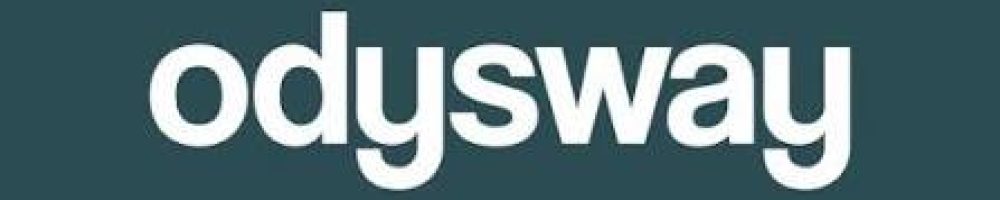 LOGO ODYSWAY