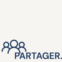PARTAGER BEIGE