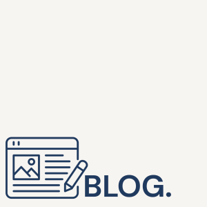 blog